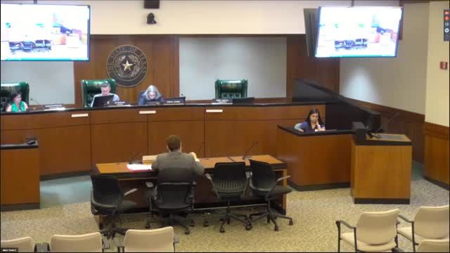 Community Voices Demand Action Against Industrial Expansion