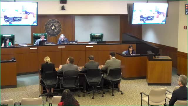 Houston approves controversial permit for ExxonMobil expansion