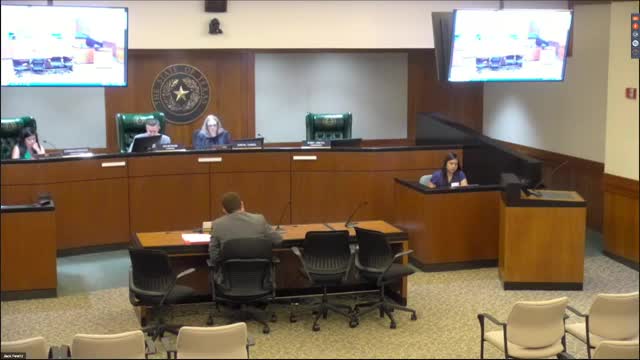 Community Demands Action on Air and Water Quality Crisis