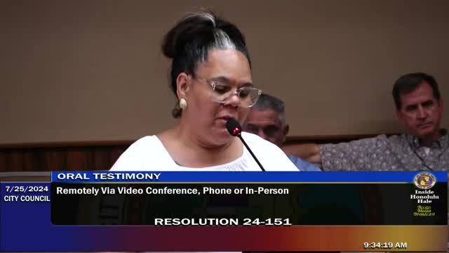 Housing project launched to support Lahaina fire victims