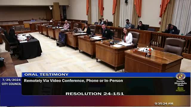 Hawaiian Homelands plan sparks debate over land use and equity