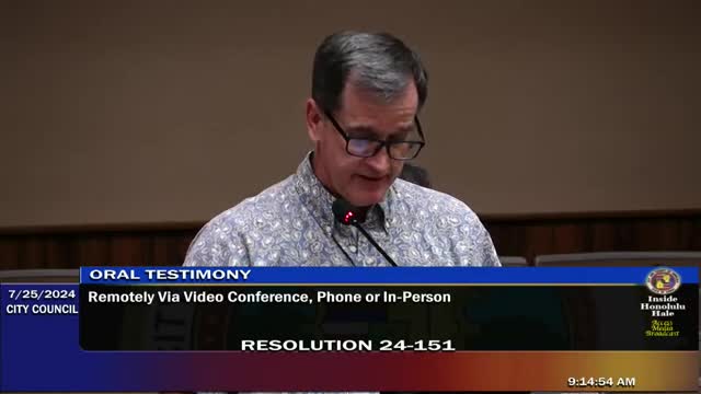 Residents Rally Against Land Transfer Amid Soil Stability Concerns