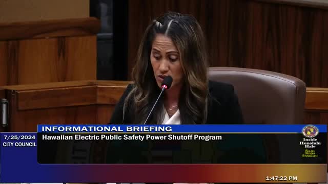 Utility Company Launches Major Safety Upgrades Amid Wildfire Threat