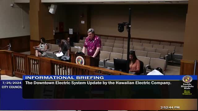 Utility Company Offers Relief Amid Ongoing Outage Investigation