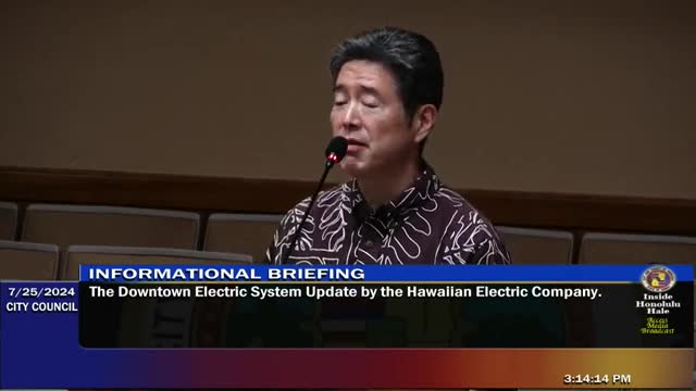 Power Outages Spark Safety Protocol Changes in Oahu