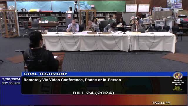 Community Pleads to Preserve Family Legacy Amid Zoning Changes