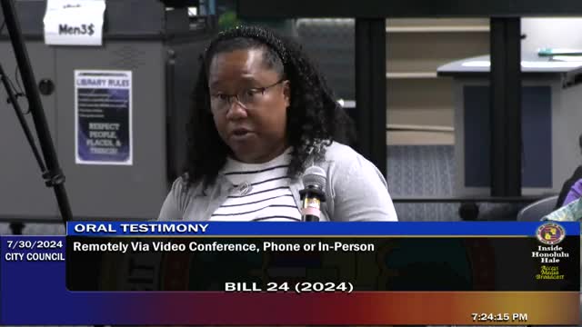 Community leaders demand urgent action on mental health crisis