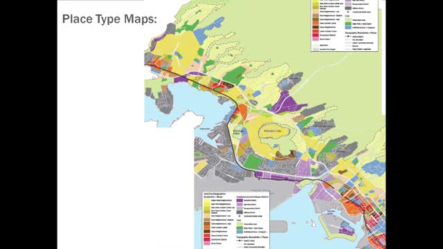City unveils ambitious plan for sustainable growth and resilience