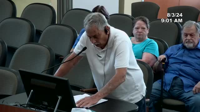 City Council Faces Backlash Over Credit Card Abuse Scandal