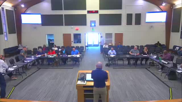 Budget Cuts Spark Debate Over Essential Staffing Needs