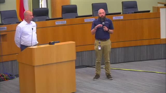 City leaders face backlash over staff pay disparities