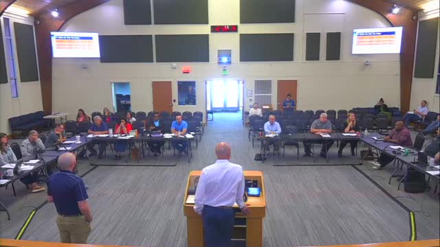 City Council Debates Tax Hike Amid Budget Cuts