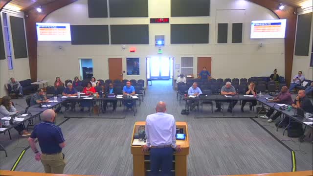 City Council Prepares for Crucial Budget Decision