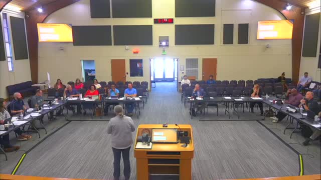 Proposal to Revamp Pay Structure Sparks Controversy