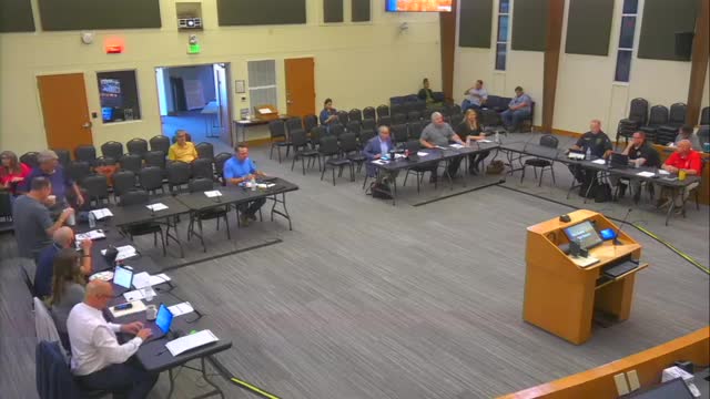 City Council Unveils Ambitious Budget Plans for 2024