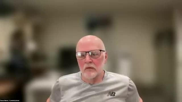 New candidate brings diversity to conservation commission