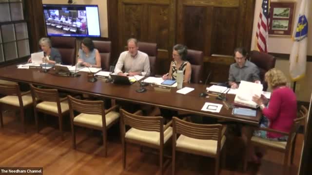 Town introduces groundbreaking paid sick leave policy for employees