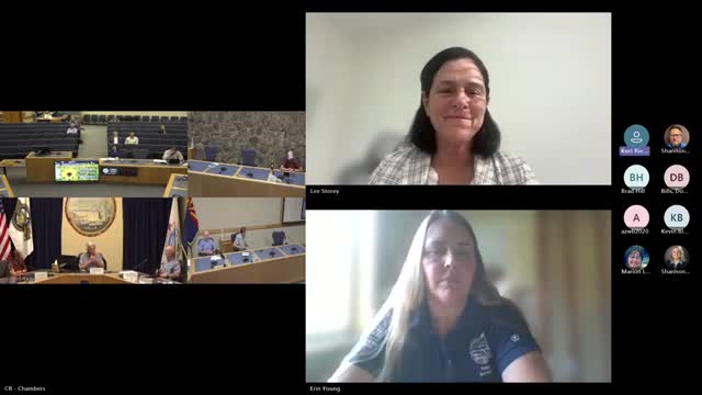 Council seeks funding for controversial Red Gap Ranch project