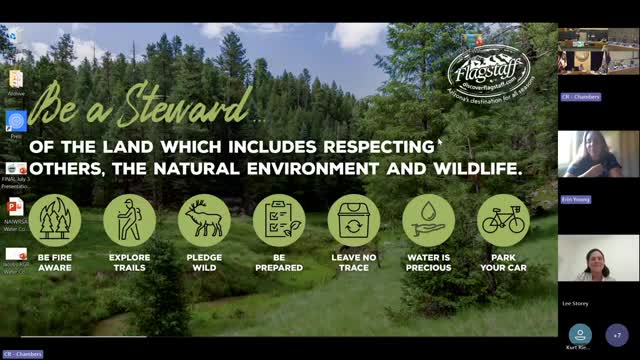 Historic water rights settlement unites Navajo and Hopi tribes