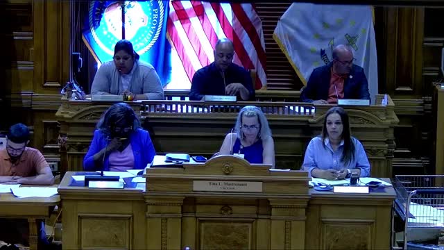 City ordinance sparks debate over rental registry requirements