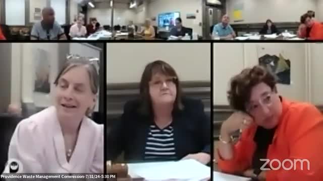 Providence tackles bulky waste crisis with new rules