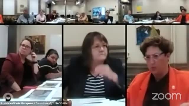 City tackles illegal dumping with new enforcement strategies