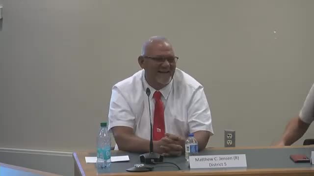 Candidates clash in final moments of heated forum