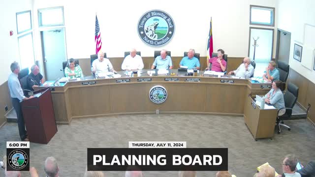 Water tank concerns spark heated town council debate