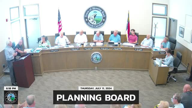 Residents demand transparency in controversial zoning proposal