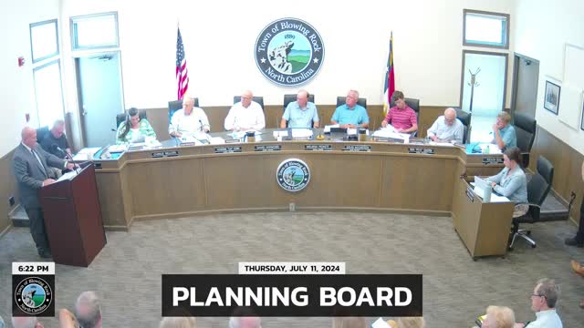 Town faces backlash over controversial cell tower proposal