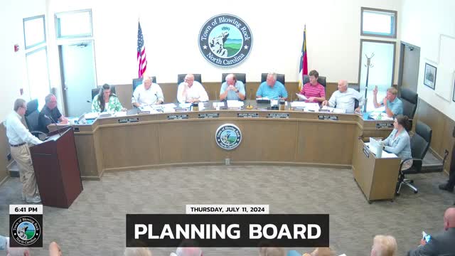 Community rallies against proposed cell tower in Loyola