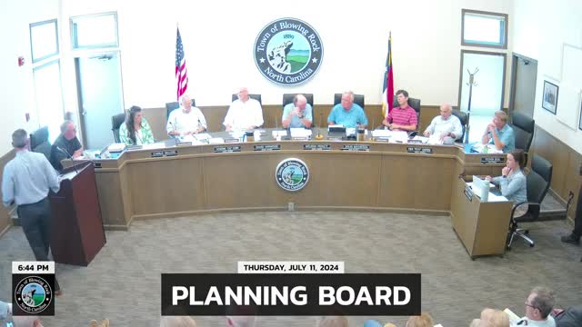 Town Council debates tower proposal amid community concerns