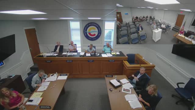 New flood regulations spark concerns over infrastructure costs