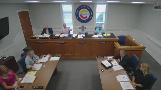 New Jersey proposes sweeping rules to combat climate change