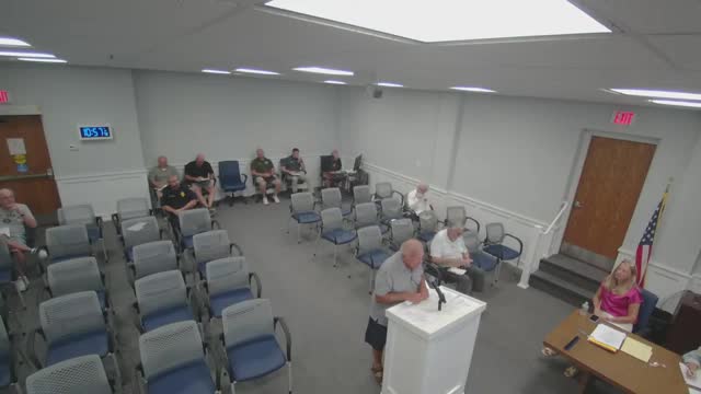 Advocate demands restoration of vital beach access for disabled