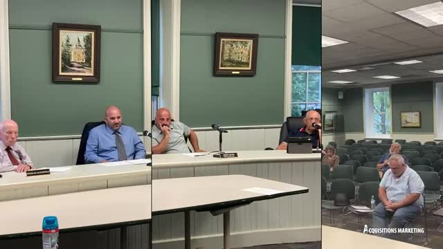 Residents demand action on disruptive short term rentals