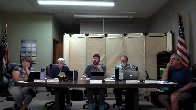 Developer's actions spark outrage over property rights violations