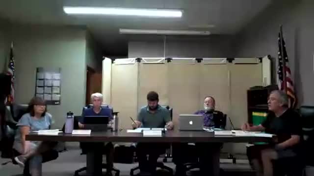 Water rate increase sparks community outcry at council meeting