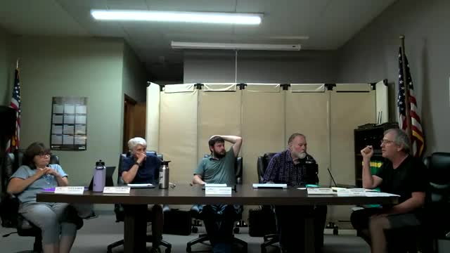 Town faces tough choices as water rates set to soar