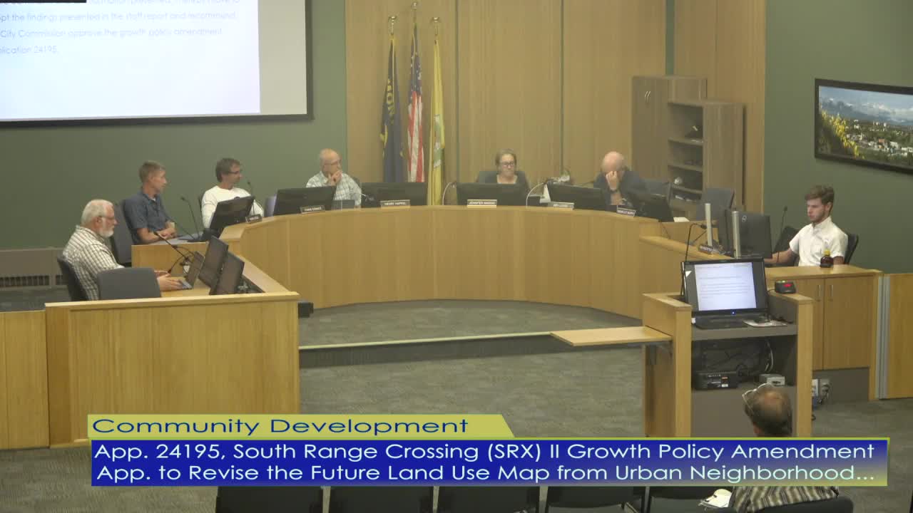 City leaders push for commercial growth amid housing surge