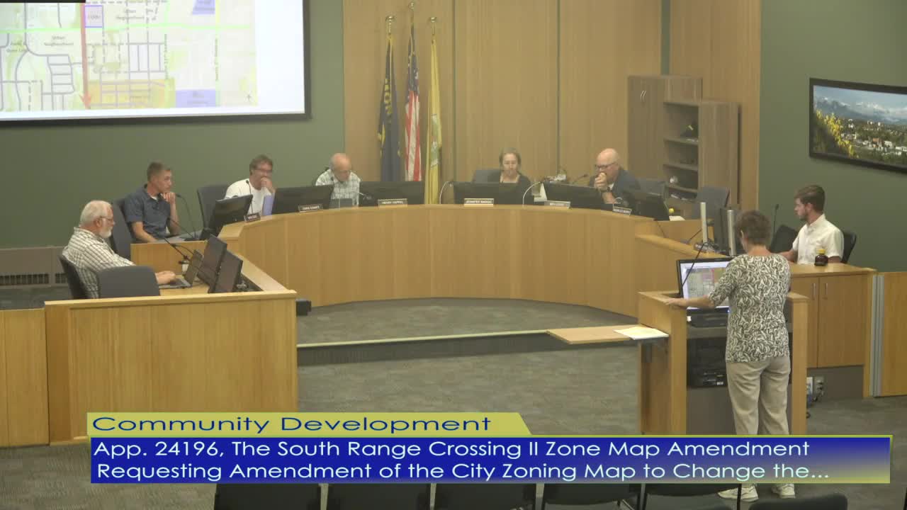 Proposed zoning changes spark community debate