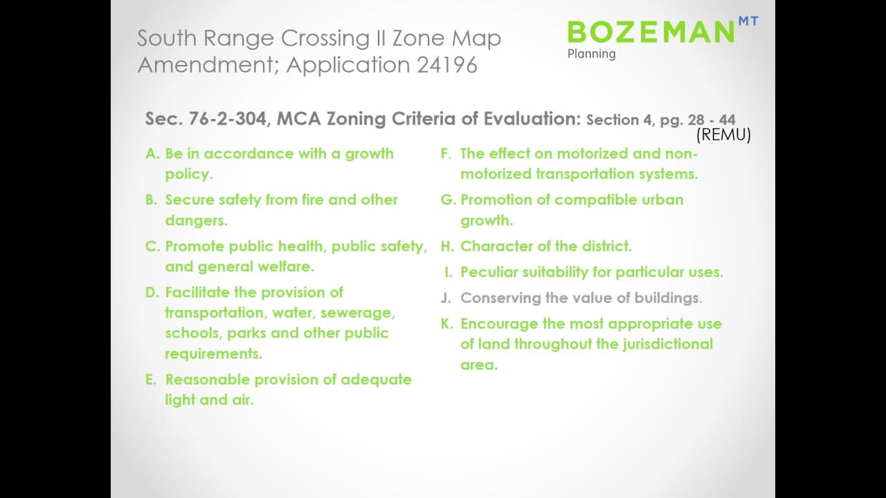 Proposal for Mixed Use Development Sparks Community Interest