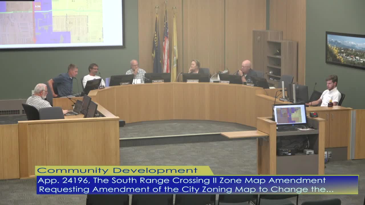 Concerns Rise Over Infrastructure Amid Rapid Community Growth