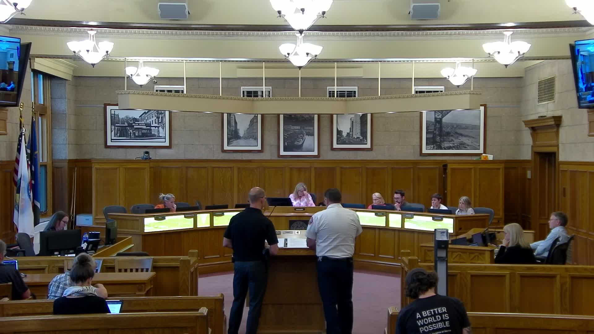 Duluth City Council targets illegal ATV use on public land