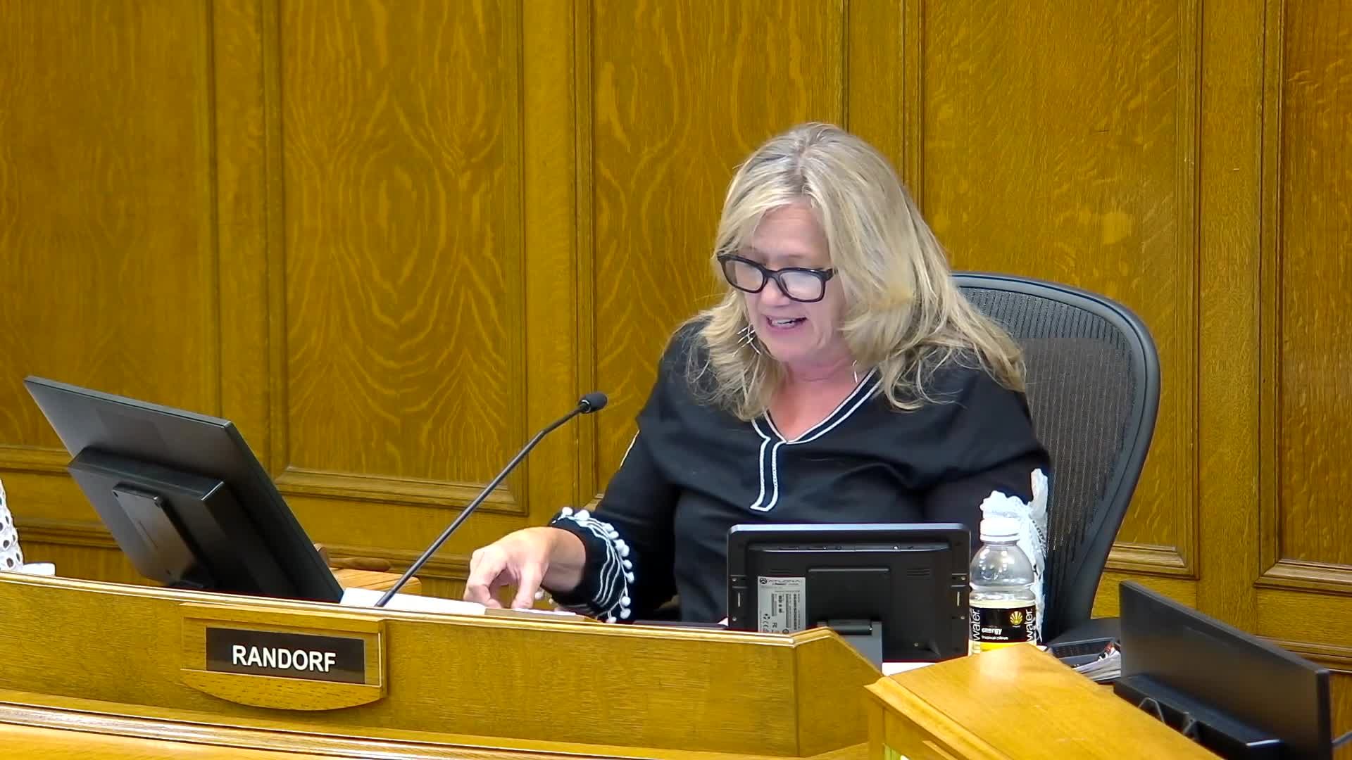 Council passes controversial camping ordinance amid heated debate