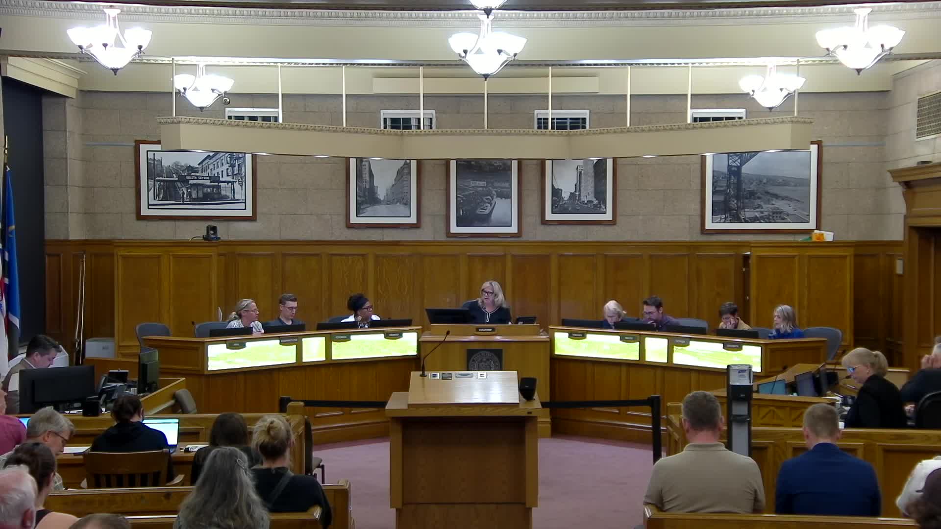 City Council Faces Growing Homelessness Crisis Amid Vigil