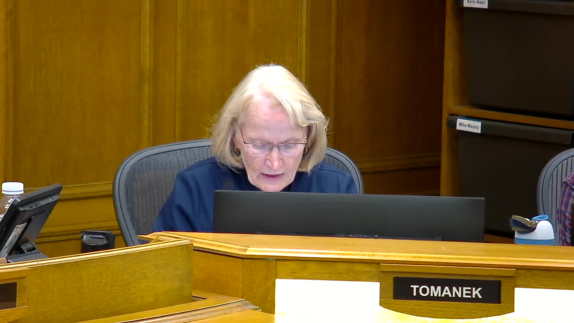 Council debates homelessness solutions amid emotional testimonies