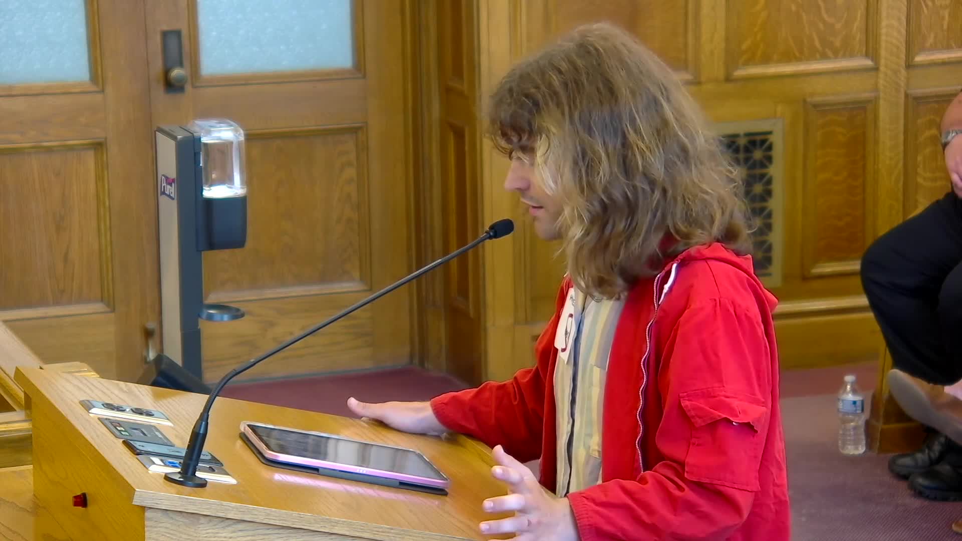 City Council Faces Backlash Over Controversial Homelessness Ordinance