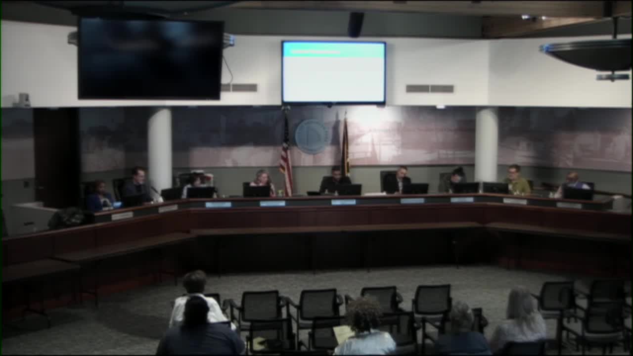 City Council Pushes for Key Transit Improvements Ahead of Blue Line Extension