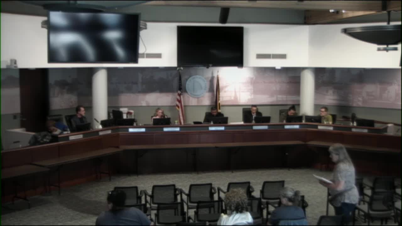 City Council Approves Landmark Zoning Code Overhaul